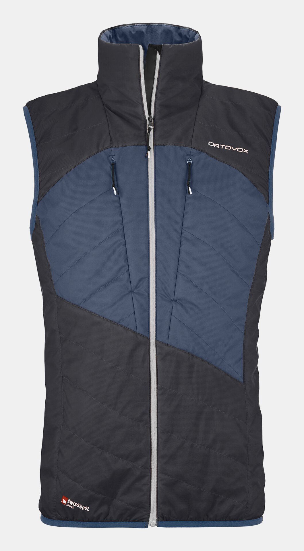 Ortovox swisswool clearance dufour anorak